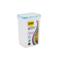 4 Side Locked 1.4L Rectangle