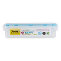 4 Side Locked 800ml Rectangle