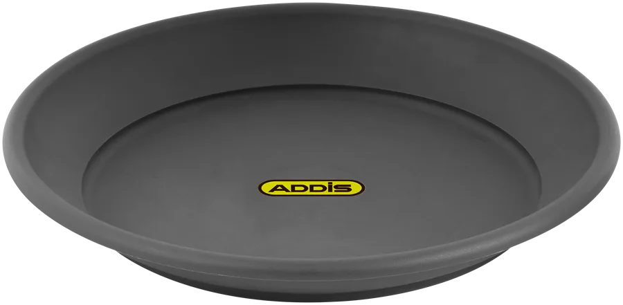 Venus 52cm Plant Pot Saucer | ADDIS