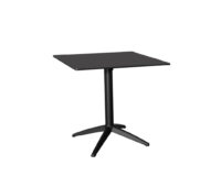 Outdoor Foldable Café Table